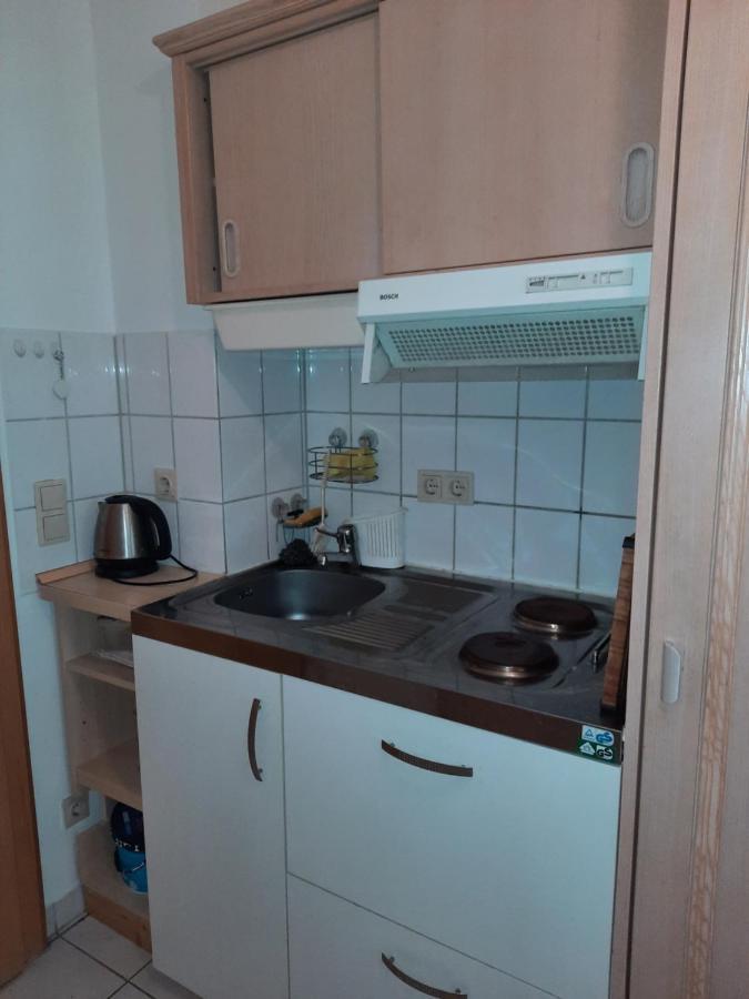 Arberapartment 拜尔里舍艾森施泰恩 外观 照片