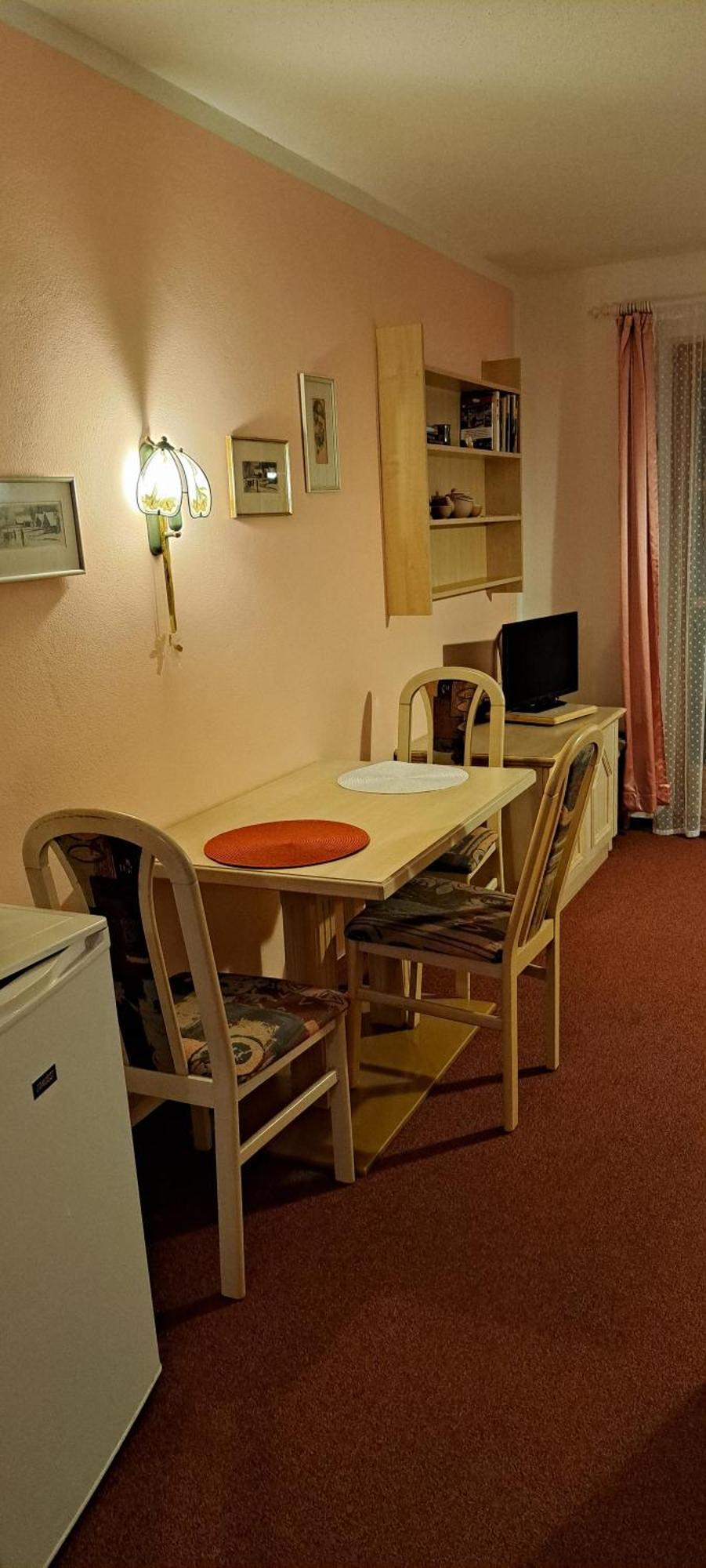 Arberapartment 拜尔里舍艾森施泰恩 外观 照片