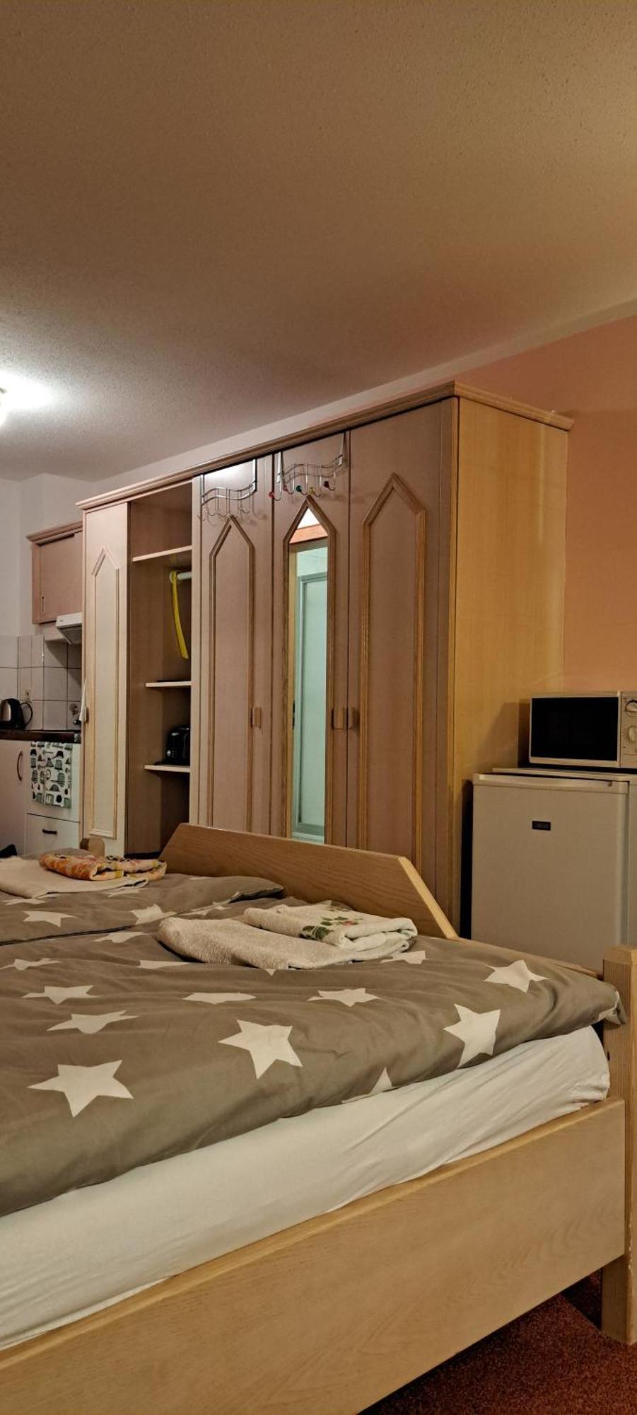 Arberapartment 拜尔里舍艾森施泰恩 外观 照片