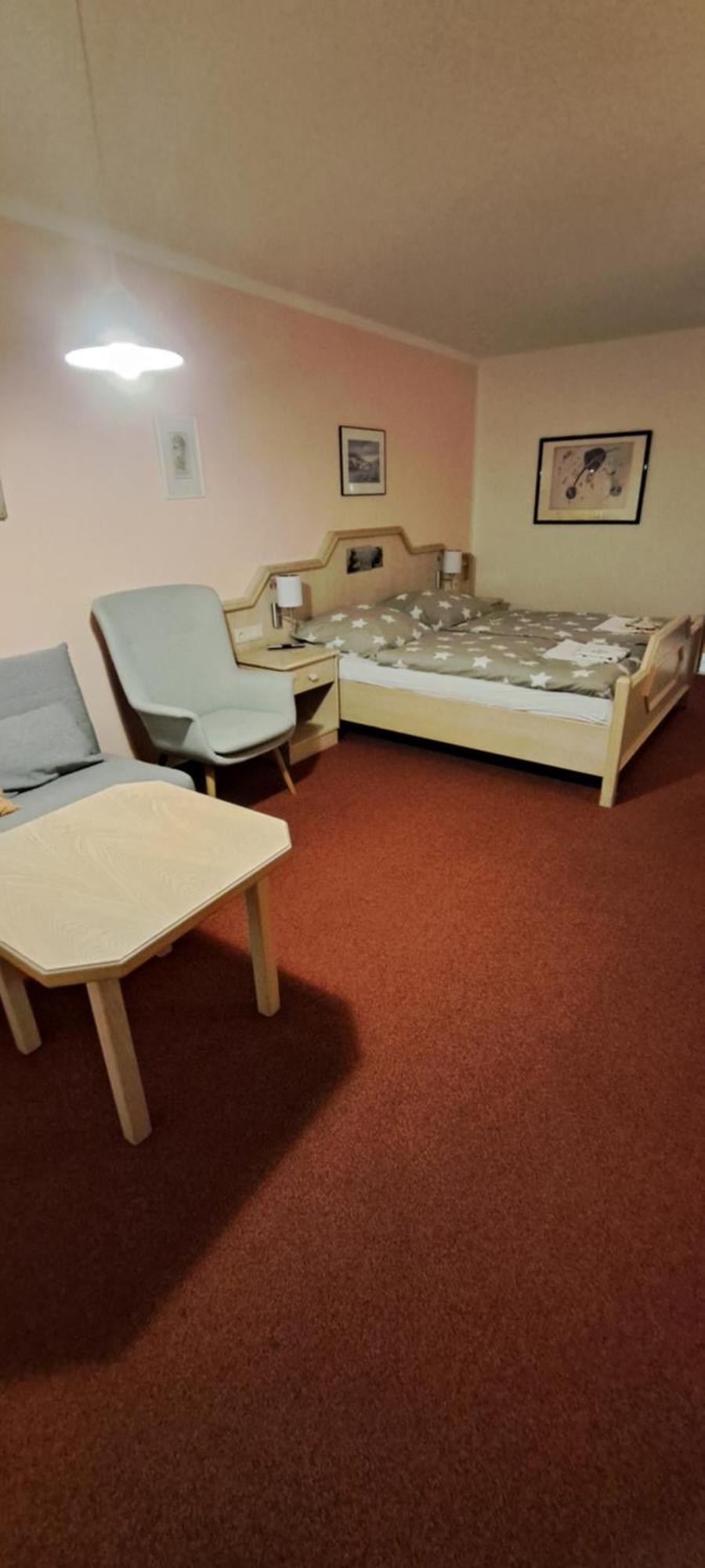 Arberapartment 拜尔里舍艾森施泰恩 外观 照片